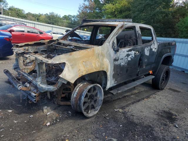 2016 CHEVROLET COLORADO Z71, 