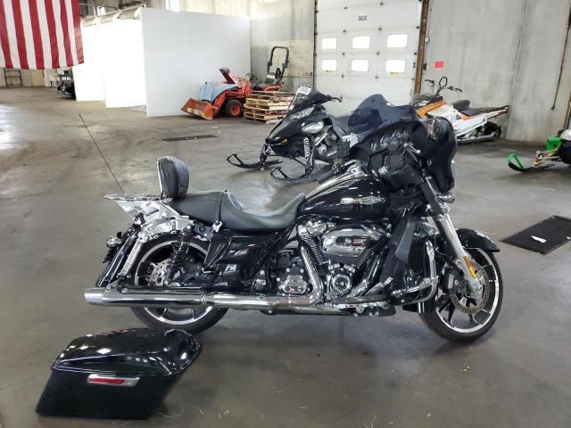 2023 HARLEY-DAVIDSON FLHX, 