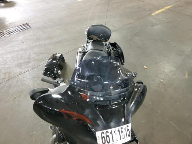 1HD1KBC11PB641671 - 2023 HARLEY-DAVIDSON FLHX BLACK photo 5