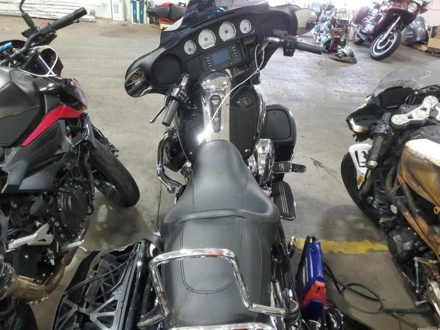 1HD1KBC11PB641671 - 2023 HARLEY-DAVIDSON FLHX BLACK photo 6