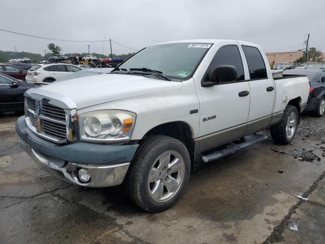 2008 DODGE RAM 1500 ST, 