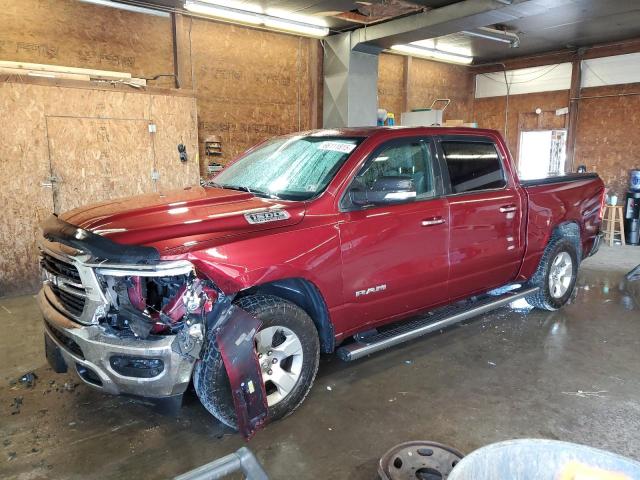 2019 RAM 1500 BIG HORN/LONE STAR, 