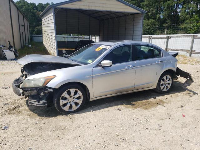 2008 HONDA ACCORD EX, 