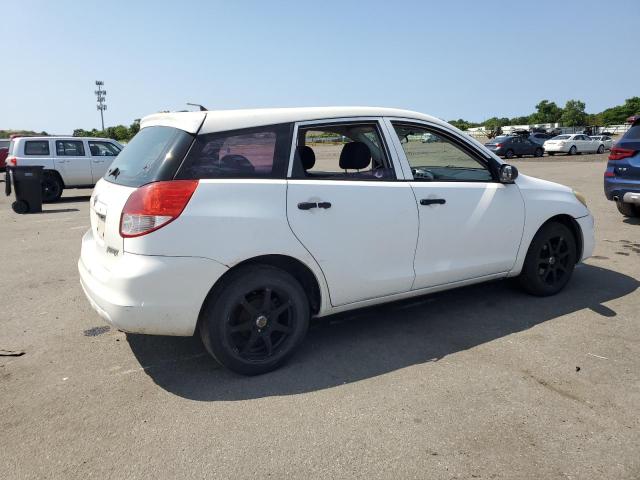 2T1KR32E84C277970 - 2004 TOYOTA COROLLA MA XR WHITE photo 3