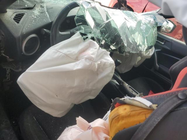 JF1ZNAA16G9702051 - 2016 TOYOTA SCION FR-S ლურჯი ფოტო 8