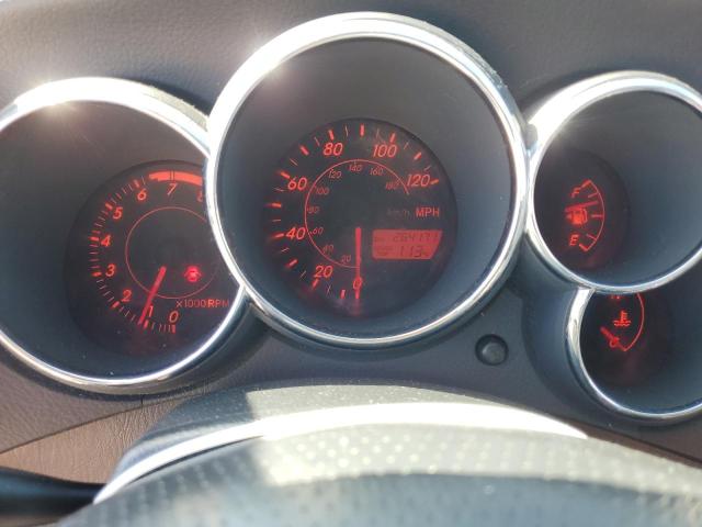 2T1KR32EX3C143086 - 2003 TOYOTA COROLLA MA XR SILVER photo 9