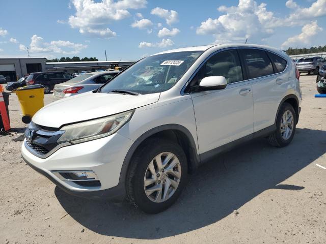 2015 HONDA CR-V EX, 