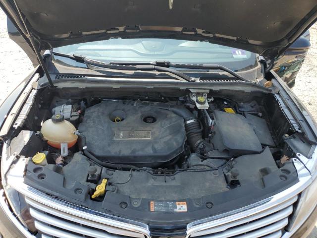 5LMCJ1C95JUL00873 - 2018 LINCOLN MKC PREMIERE BLACK photo 12