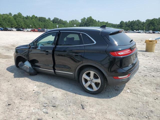 5LMCJ1C95JUL00873 - 2018 LINCOLN MKC PREMIERE BLACK photo 2