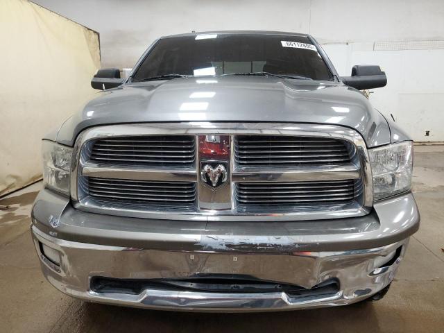 1C6RD7LT7CS254590 - 2012 DODGE RAM 1500 SLT Boz foto 5