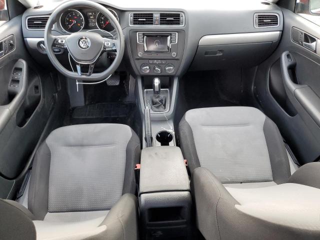 3VW2B7AJ6HM379711 - 2017 VOLKSWAGEN JETTA S MAROON photo 8