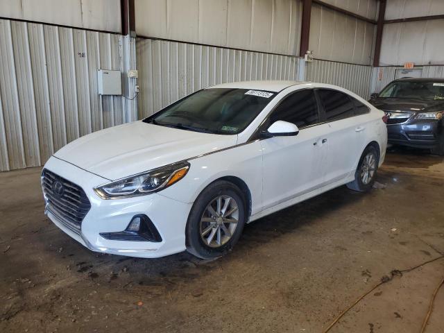 2018 HYUNDAI SONATA SE, 