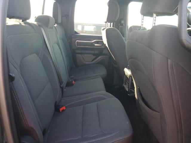 1C6RRFBG4PN612054 - 2023 RAM 1500 BIG HORN/LONE STAR BLACK photo 10