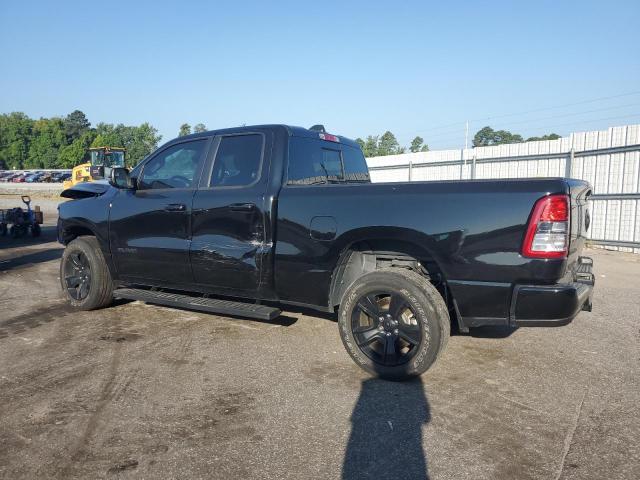 1C6RRFBG4PN612054 - 2023 RAM 1500 BIG HORN/LONE STAR BLACK photo 2