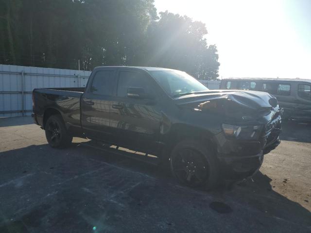1C6RRFBG4PN612054 - 2023 RAM 1500 BIG HORN/LONE STAR BLACK photo 4