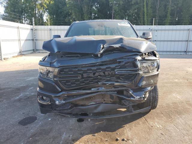 1C6RRFBG4PN612054 - 2023 RAM 1500 BIG HORN/LONE STAR BLACK photo 5