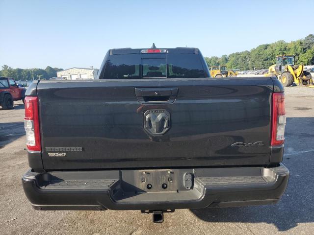 1C6RRFBG4PN612054 - 2023 RAM 1500 BIG HORN/LONE STAR BLACK photo 6