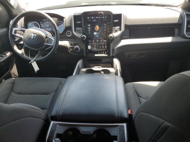 1C6RRFBG4PN612054 - 2023 RAM 1500 BIG HORN/LONE STAR BLACK photo 8