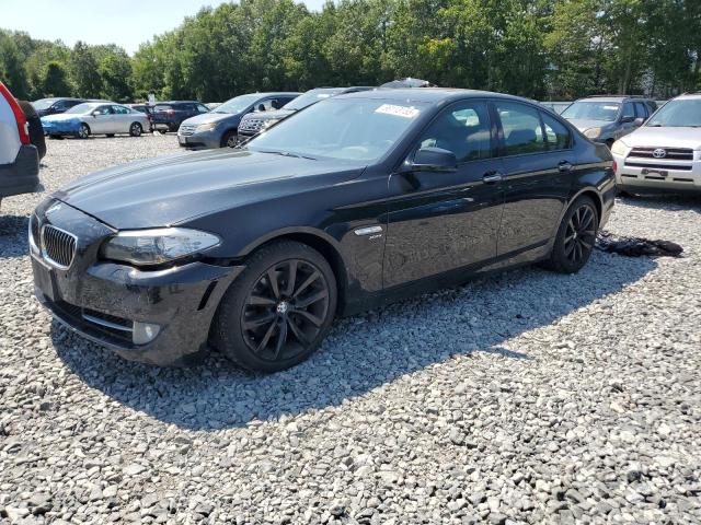 2011 BMW 535 XI, 