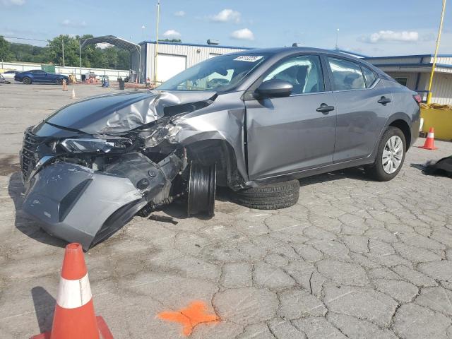 2024 NISSAN SENTRA S, 