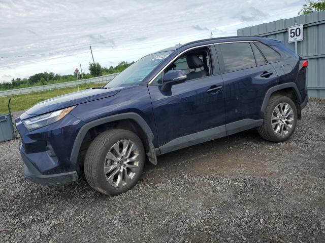2023 TOYOTA RAV4 XLE, 