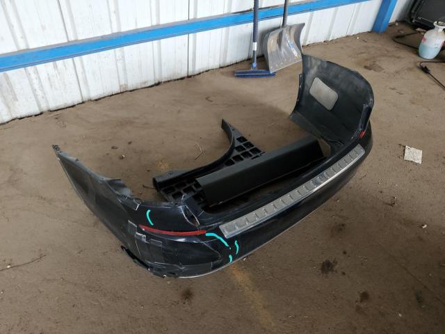 1VWSA7A39MC003651 - 2021 VOLKSWAGEN PASSAT SE შავი ფოტო 12