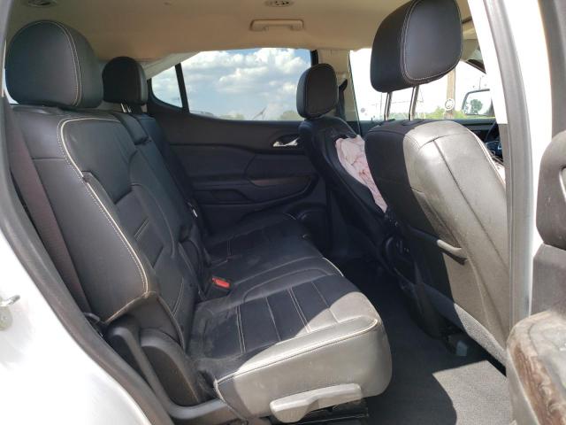 1GKKNXLS9PZ229707 - 2023 GMC ACADIA DENALI WHITE photo 11