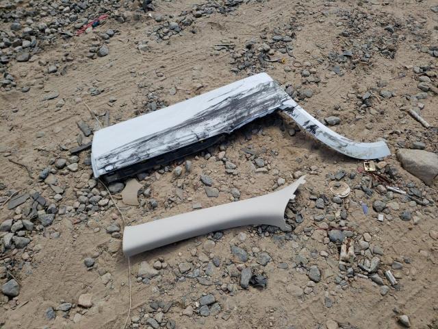 1GKKNXLS9PZ229707 - 2023 GMC ACADIA DENALI WHITE photo 13