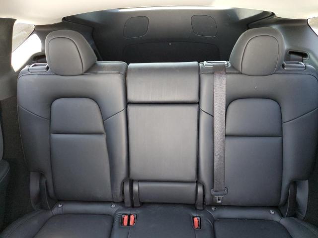 7SAYGDEE7PA071038 - 2023 TESLA MODEL Y WHITE photo 10