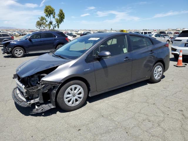 2019 TOYOTA PRIUS, 