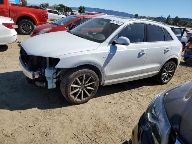 2018 AUDI Q3 PREMIUM PLUS, 