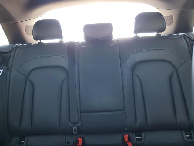 WA1JCCFS6JR031959 - 2018 AUDI Q3 PREMIUM PLUS თეთრი ფოტო 10