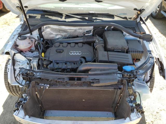 WA1JCCFS6JR031959 - 2018 AUDI Q3 PREMIUM PLUS თეთრი ფოტო 12