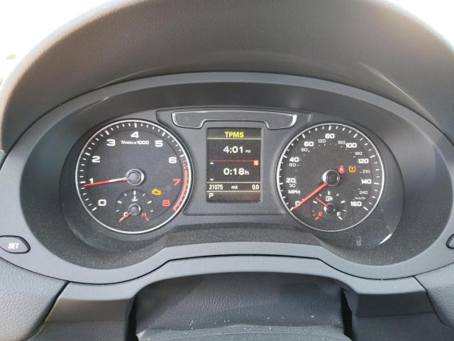 WA1JCCFS6JR031959 - 2018 AUDI Q3 PREMIUM PLUS თეთრი ფოტო 9