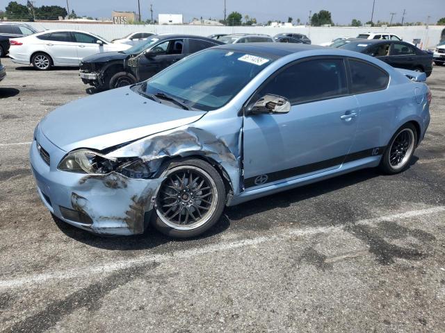 2009 TOYOTA SCION TC, 