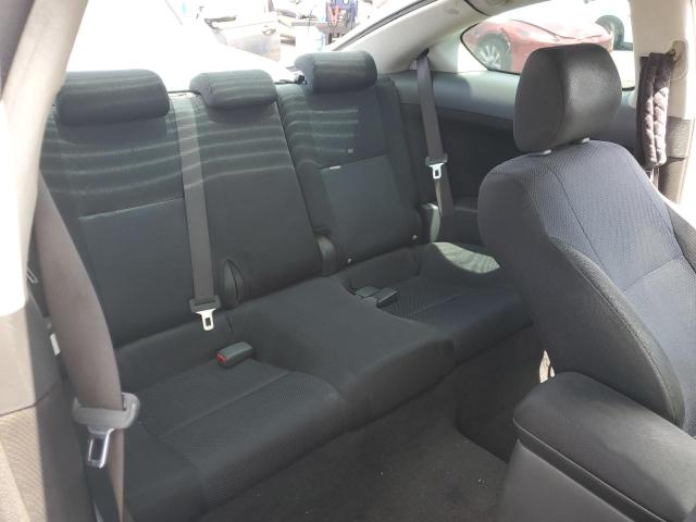 JTKDE167590295051 - 2009 TOYOTA SCION TC BLUE photo 10