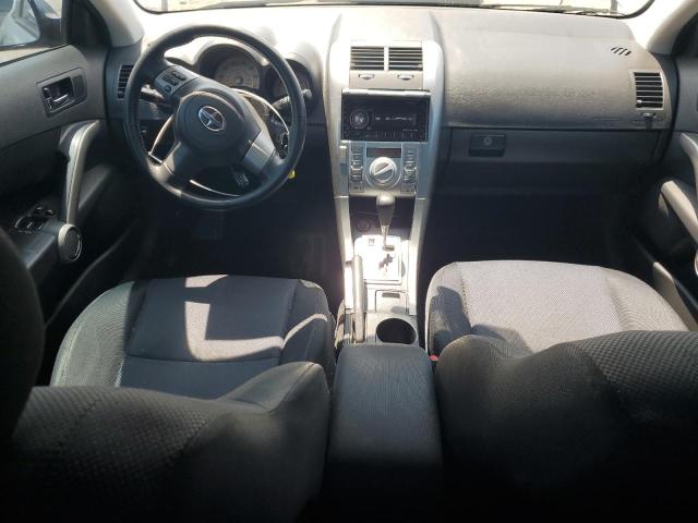 JTKDE167590295051 - 2009 TOYOTA SCION TC BLUE photo 8