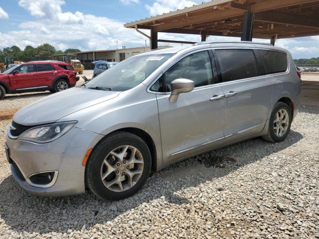 2018 CHRYSLER PACIFICA TOURING L, 