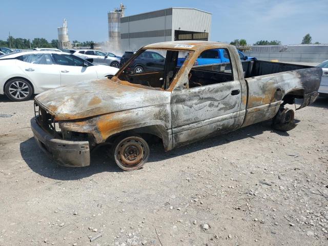 2001 DODGE RAM 1500, 