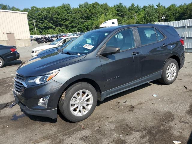 2020 CHEVROLET EQUINOX LS, 