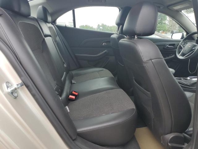 1G11C5SA6GF108041 - 2016 CHEVROLET MALIBU LIM LT 奶油色 照片 10