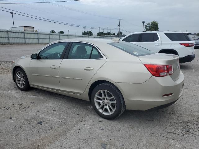 1G11C5SA6GF108041 - 2016 CHEVROLET MALIBU LIM LT CREAM photo 2