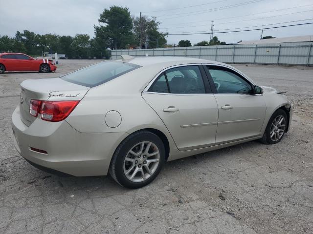 1G11C5SA6GF108041 - 2016 CHEVROLET MALIBU LIM LT CREAM photo 3