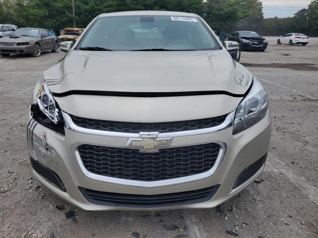 1G11C5SA6GF108041 - 2016 CHEVROLET MALIBU LIM LT CREAM photo 5