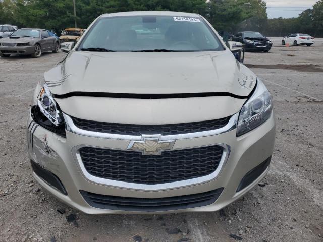 1G11C5SA6GF108041 - 2016 CHEVROLET MALIBU LIM LT 奶油色 照片 5