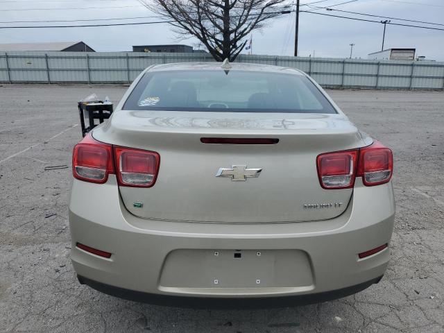 1G11C5SA6GF108041 - 2016 CHEVROLET MALIBU LIM LT CREAM photo 6