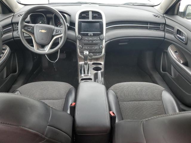 1G11C5SA6GF108041 - 2016 CHEVROLET MALIBU LIM LT 奶油色 照片 8