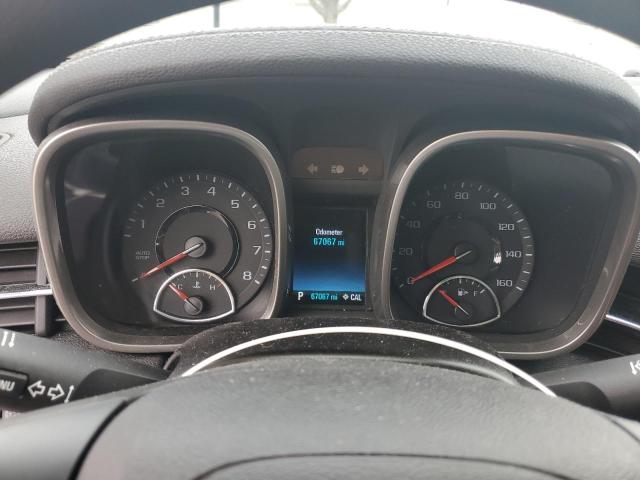 1G11C5SA6GF108041 - 2016 CHEVROLET MALIBU LIM LT 奶油色 照片 9