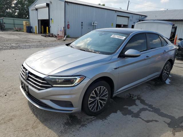 2019 VOLKSWAGEN JETTA SEL, 