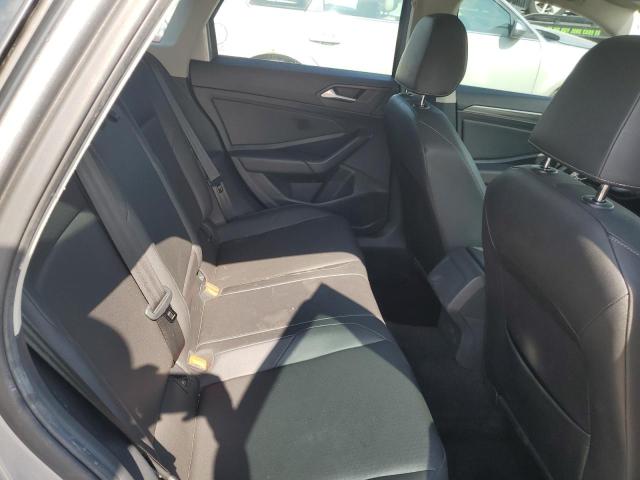 3VWEB7BU4KM264554 - 2019 VOLKSWAGEN JETTA SEL Күміс фото 10